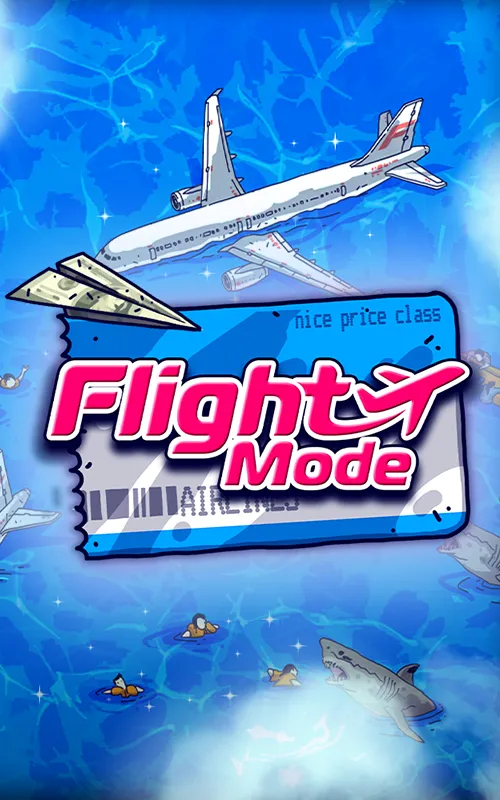 Flight Mode at Spin Masters Casino