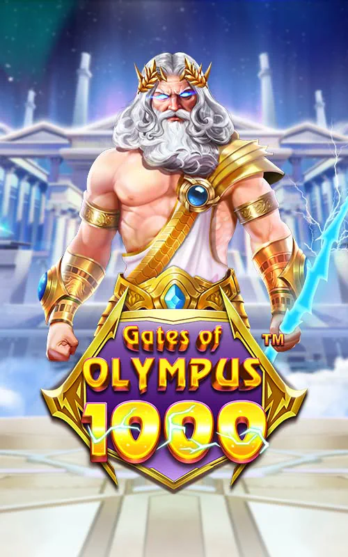 Gates of Olympus at Spin Masters Casino